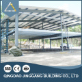 Steel Structure Factory Manufacturer Building Prefabricated